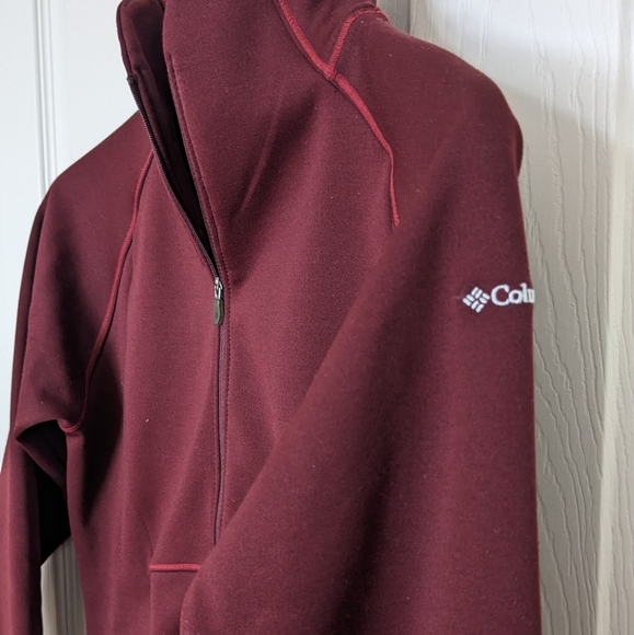 Columbia zip up jacket - Picture 8 of 8